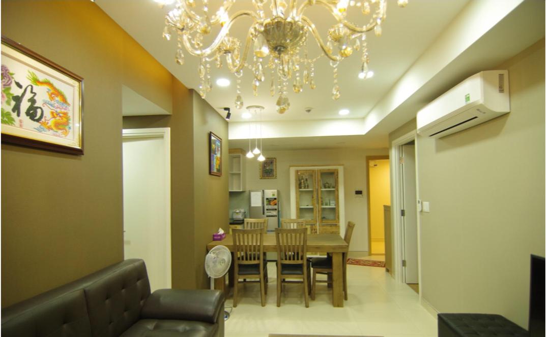 D2141086 - Masteri Thao Dien Apartment For Rent - Best Price For Long-term - 2 bedroom